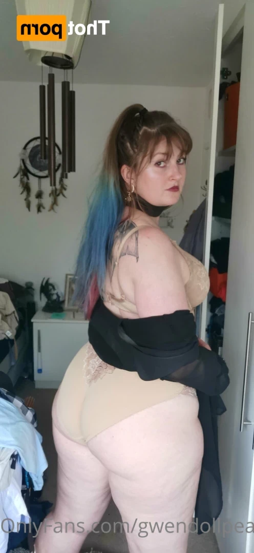 Gwendoll Peach [ gwendollpeach ] Onlyfans leaked photo 15651647 on Hotleaks.tv