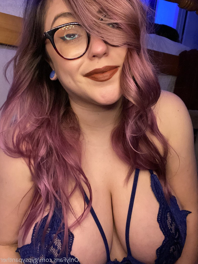 Cait [ gypsypanther ] Onlyfans leaked photo 5685617 on Hotleaks.tv