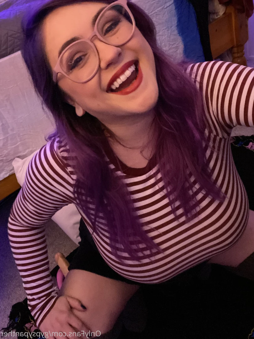 Cait [ gypsypanther ] Onlyfans leaked photo 5685776 on Hotleaks.tv