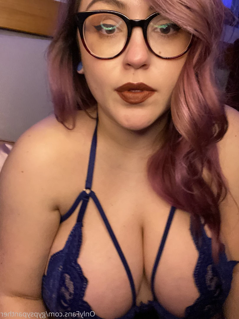 Cait [ gypsypanther ] Onlyfans leaked photo 5685829 on Hotleaks.tv