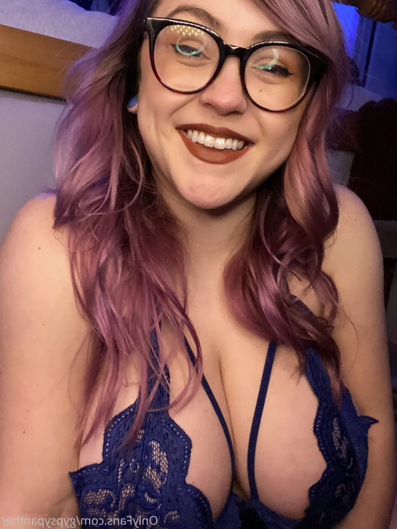 Cait [ gypsypanther ] Onlyfans leaked photo 5685891 on Hotleaks.tv