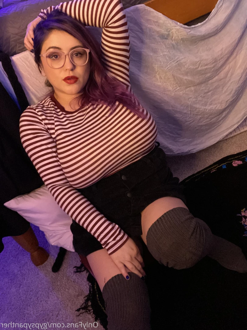 Cait [ gypsypanther ] Onlyfans leaked photo 5685973 on Hotleaks.tv