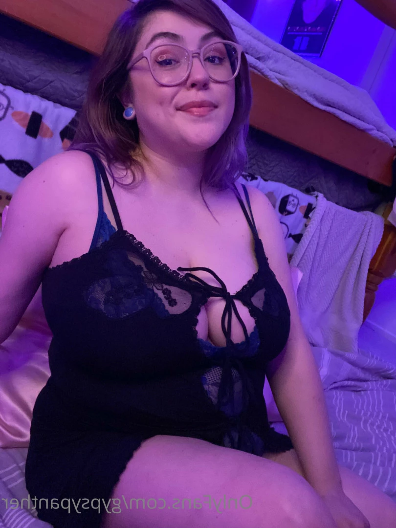 Cait [ gypsypanther ] Onlyfans leaked photo 5685983 on Hotleaks.tv