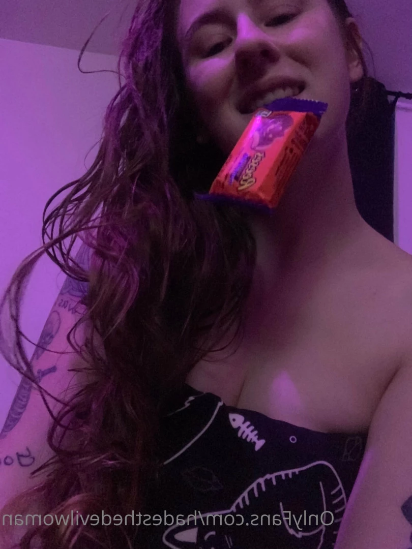 hadesthedevilwoman Onlyfans leaked photo 5587757 on Hotleaks.tv
