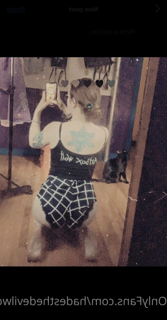 hadesthedevilwoman Onlyfans leaked photo 5587776 on Hotleaks.tv