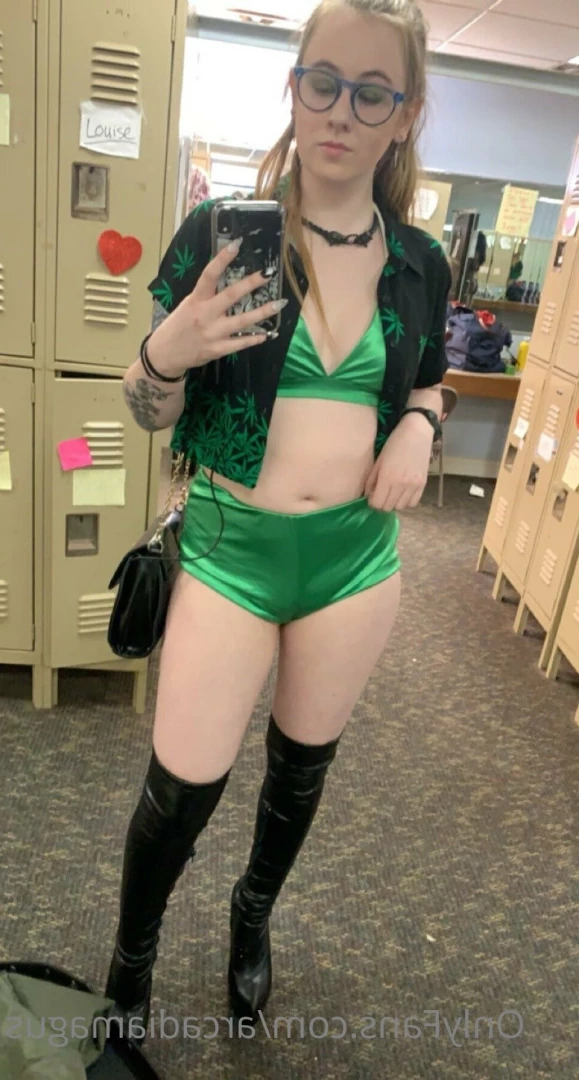 hadesthedevilwoman Onlyfans leaked photo 5587795 on Hotleaks.tv