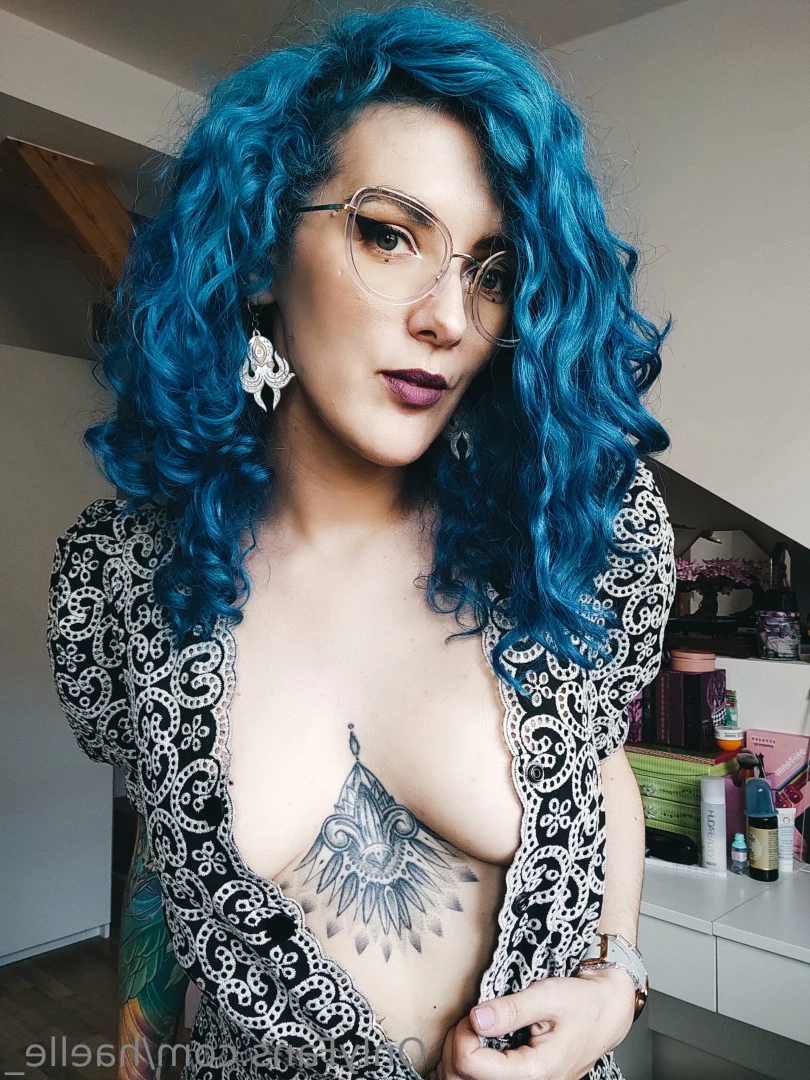 Haelle ⚜️🐍 [ haelle_ ] Onlyfans leaked photo 5784278 on Hotleaks.tv