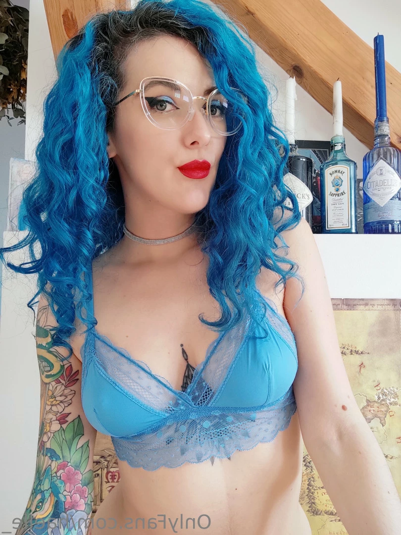 Haelle ⚜️🐍 [ haelle_ ] Onlyfans leaked photo 5784576 on Hotleaks.tv