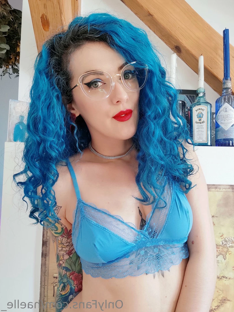 Haelle ⚜️🐍 [ haelle_ ] Onlyfans leaked photo 5784976 on Hotleaks.tv