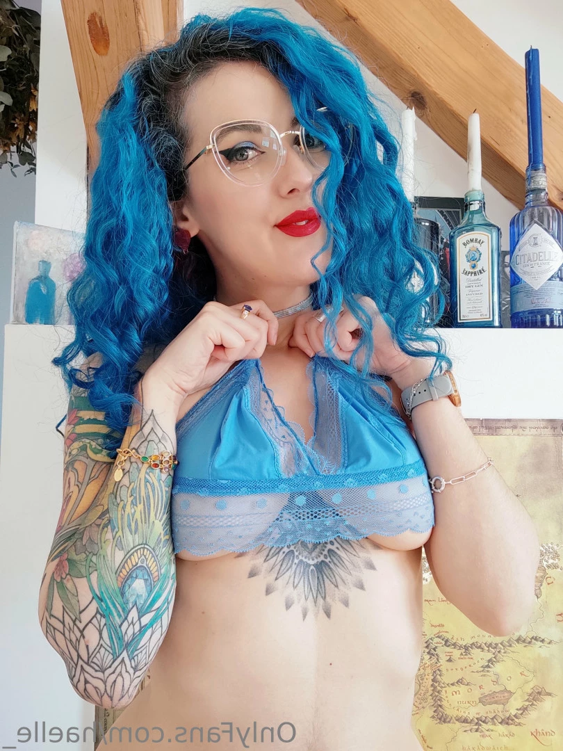 Haelle ⚜️🐍 [ haelle_ ] Onlyfans leaked photo 5785302 on Hotleaks.tv