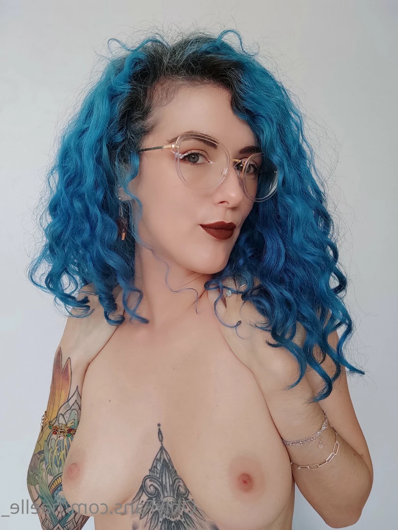 Haelle ⚜️🐍 [ haelle_ ] Onlyfans leaked photo 5785397 on Hotleaks.tv