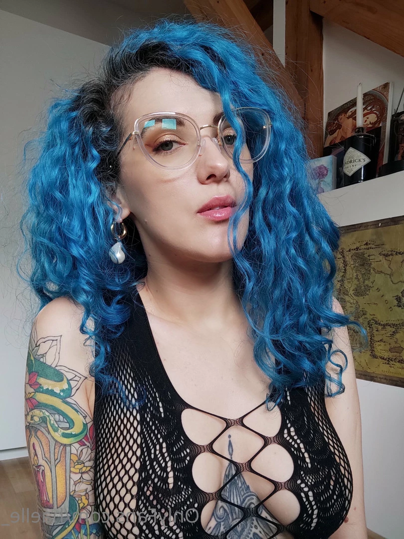 Haelle ⚜️🐍 [ haelle_ ] Onlyfans leaked photo 5785407 on Hotleaks.tv