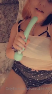 Hannah Bee 🌻🐝 [ hannahbee840 ] Onlyfans leaked video 1463649 on Hotleaks.tv