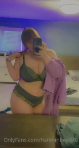 Hannah Bee 🌻🐝 [ hannahbee840 ] Onlyfans leaked video 10754216 on Hotleaks.tv