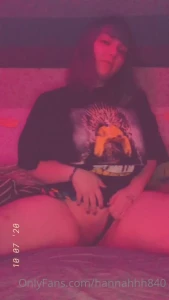 Hannah Bee 🌻🐝 [ hannahbee840 ] Onlyfans leaked video 10754217 on Hotleaks.tv