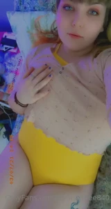 Hannah Bee 🌻🐝 [ hannahbee840 ] Onlyfans leaked video 10754234 on Hotleaks.tv