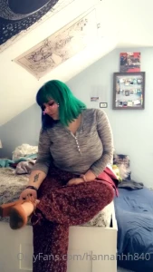 Hannah Bee 🌻🐝 [ hannahbee840 ] Onlyfans leaked video 10754236 on Hotleaks.tv