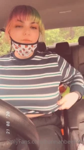 Hannah Bee 🌻🐝 [ hannahbee840 ] Onlyfans leaked video 10754247 on Hotleaks.tv