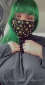 Hannah Bee 🌻🐝 [ hannahbee840 ] Onlyfans leaked video 10754276 on Hotleaks.tv
