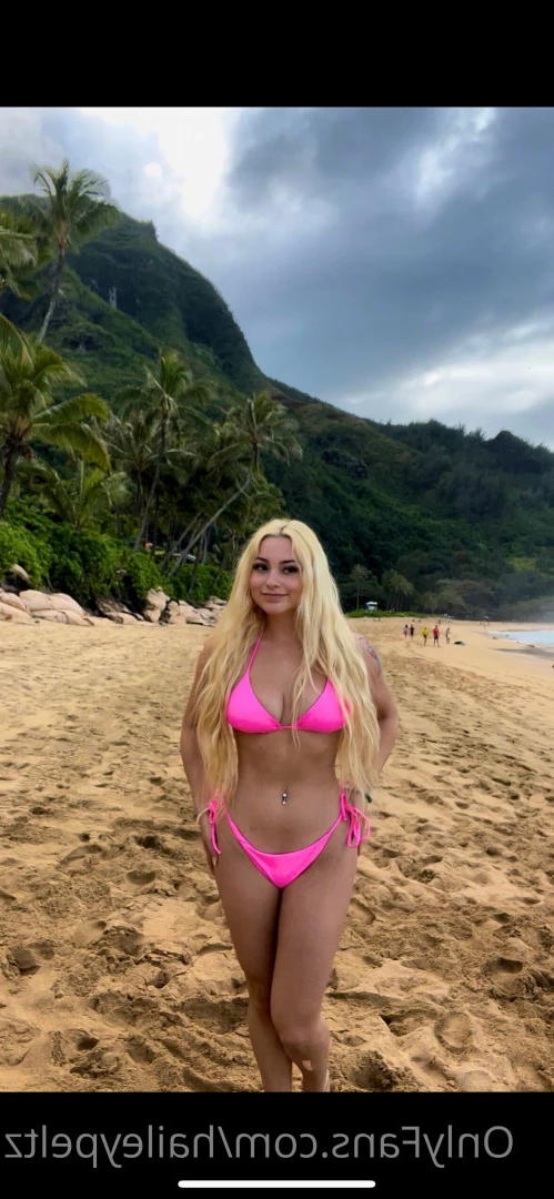Hawaii Hailey 🌺 [ haileypeltz ] Onlyfans leaked photo 5762825 on Hotleaks.tv
