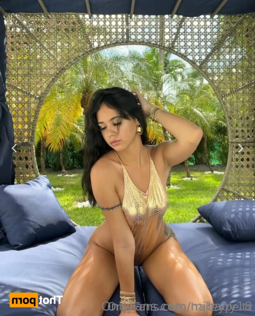 Hawaii Hailey 🌺 [ haileypeltz ] Onlyfans leaked photo 14257158 on Hotleaks.tv