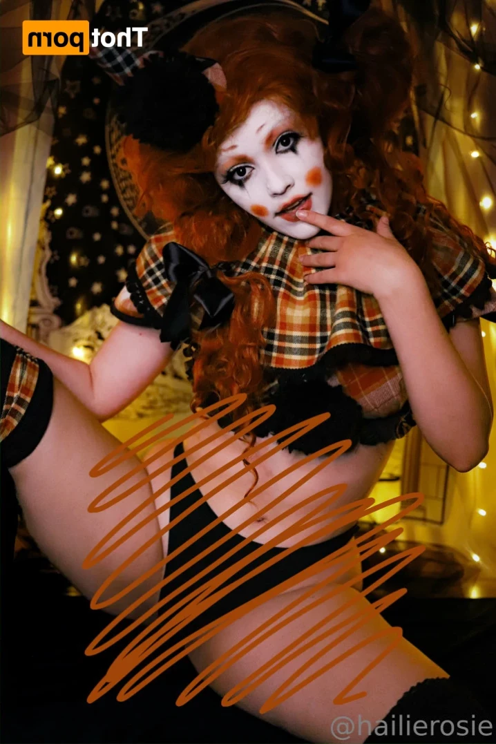 Hailie [ hailierosie ] Onlyfans leaked photo 12817852 on Hotleaks.tv