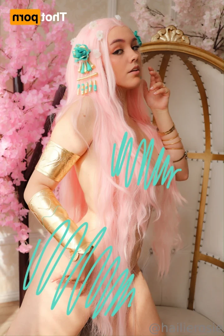 Hailie [ hailierosie ] Onlyfans leaked photo 14195469 on Hotleaks.tv