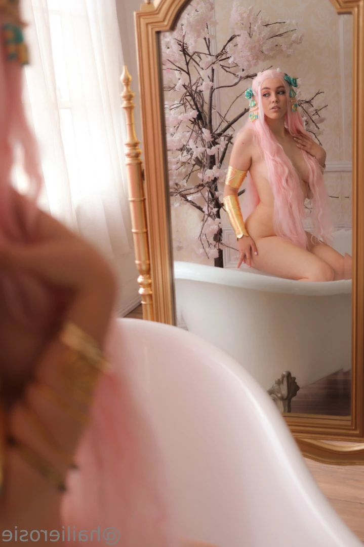 Hailie [ hailierosie ] Onlyfans leaked photo 16165754 on Hotleaks.tv