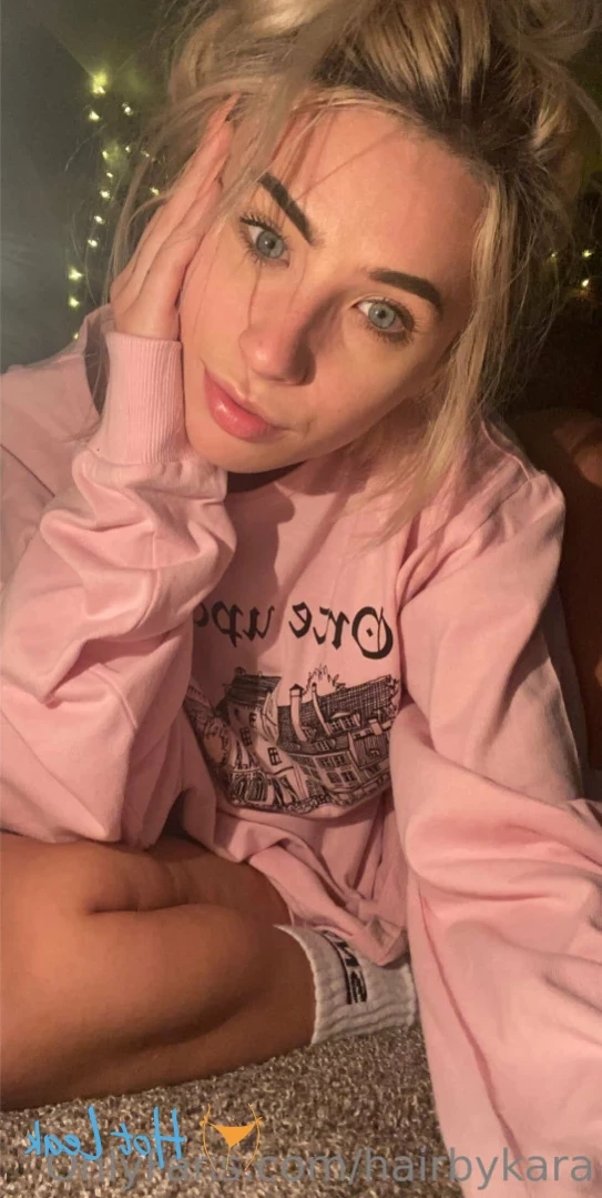 Kara [ hairbykara ] Onlyfans leaked photo 10900396 on Hotleaks.tv
