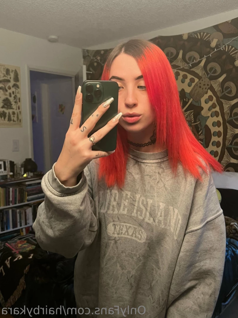 Kara [ hairbykara ] Onlyfans leaked photo 11343276 on Hotleaks.tv