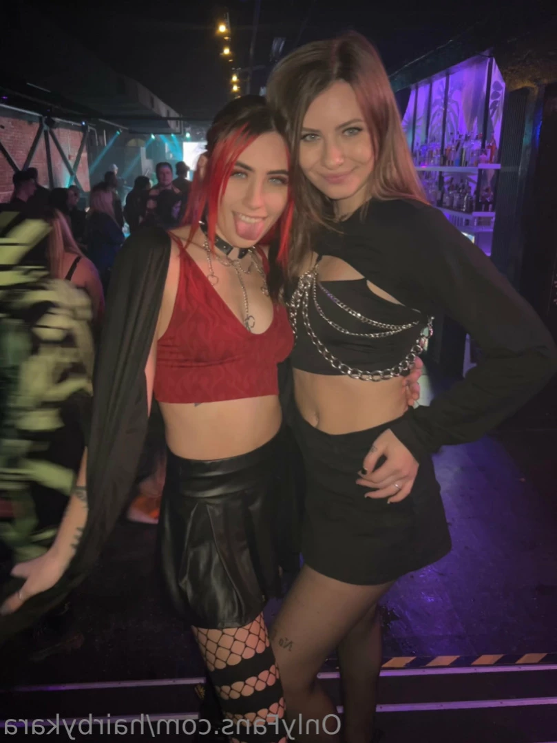 Kara [ hairbykara ] Onlyfans leaked photo 11349338 on Hotleaks.tv
