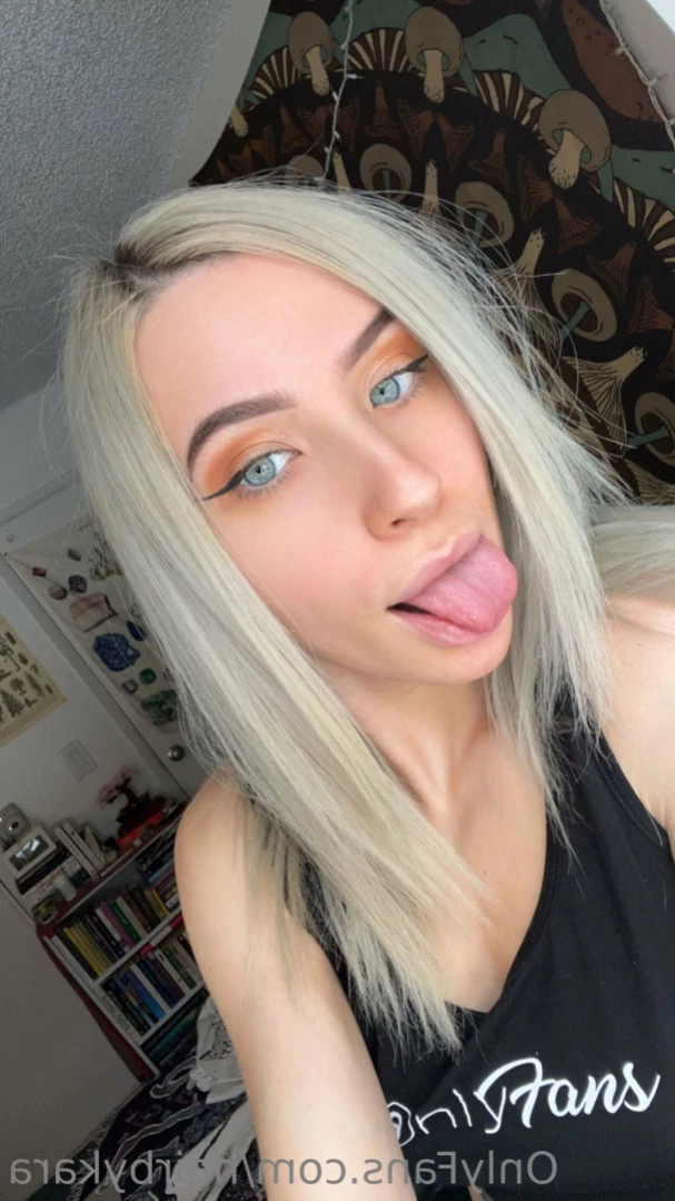 Kara [ hairbykara ] Onlyfans leaked photo 12817764 on Hotleaks.tv
