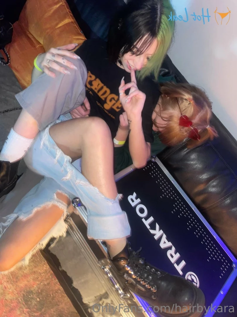 Kara [ hairbykara ] Onlyfans leaked photo 12817781 on Hotleaks.tv