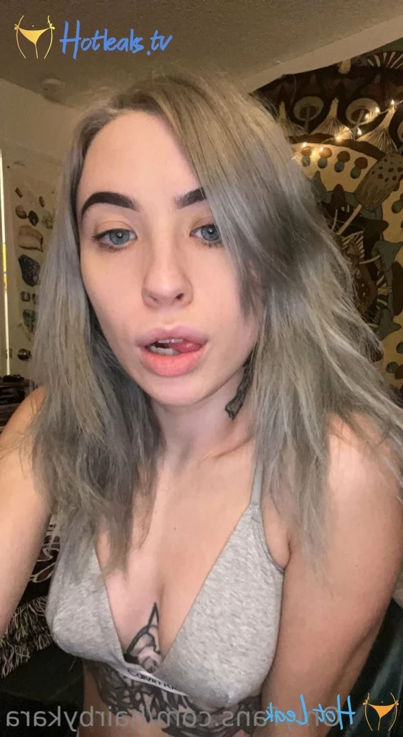 Kara [ hairbykara ] Onlyfans leaked photo 12817821 on Hotleaks.tv