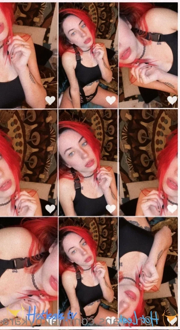 Kara [ hairbykara ] Onlyfans leaked photo 12817841 on Hotleaks.tv