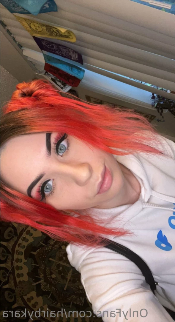 Kara [ hairbykara ] Onlyfans leaked photo 13631422 on Hotleaks.tv