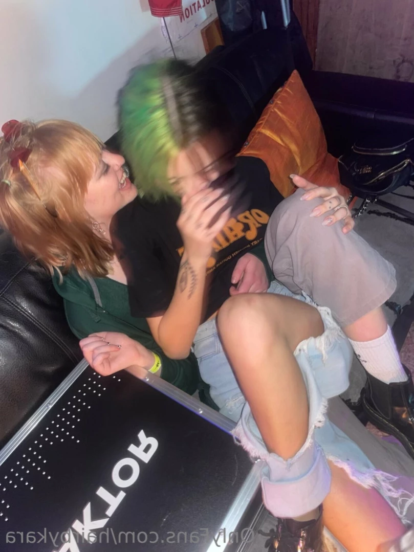 Kara [ hairbykara ] Onlyfans leaked photo 13631431 on Hotleaks.tv
