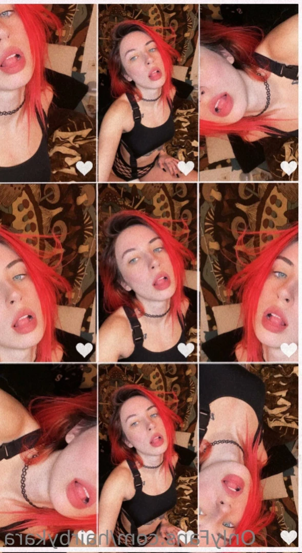 Kara [ hairbykara ] Onlyfans leaked photo 14705912 on Hotleaks.tv
