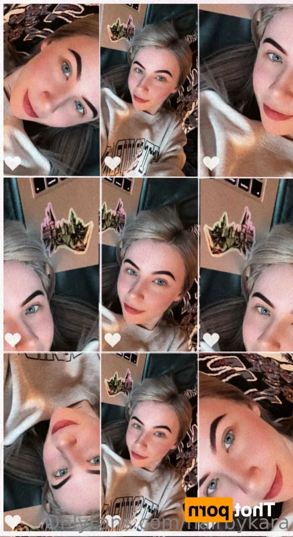 Kara [ hairbykara ] Onlyfans leaked photo 15440941 on Hotleaks.tv
