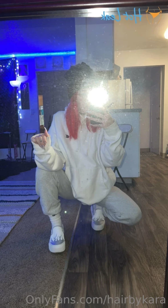 Kara [ hairbykara ] Onlyfans leaked photo 15533678 on Hotleaks.tv