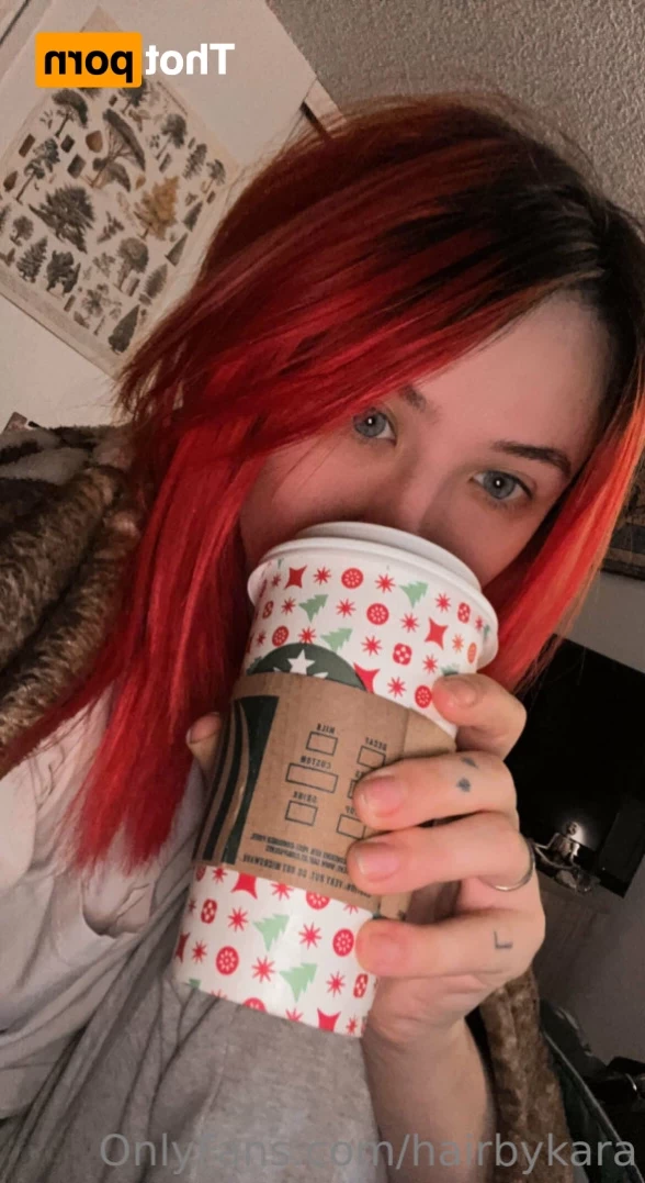 Kara [ hairbykara ] Onlyfans leaked photo 15947709 on Hotleaks.tv