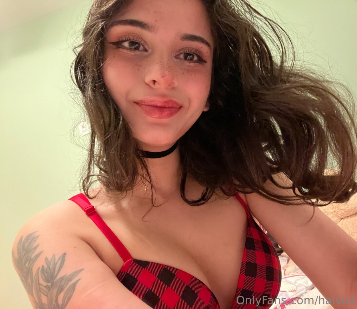 vixie ♡ [ haivixi ] Onlyfans leaked photo 18431952 on Hotleaks.tv