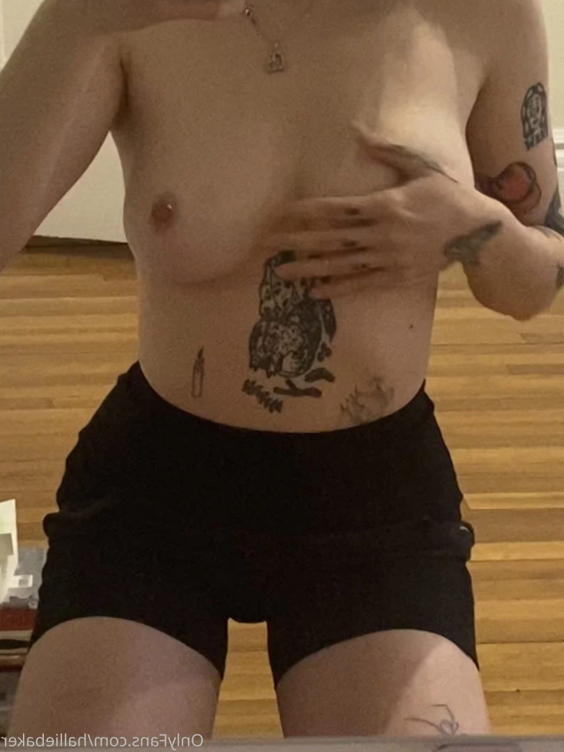 Hallie Baker [ halliebaker ] Onlyfans leaked photo 5761732 on Hotleaks.tv