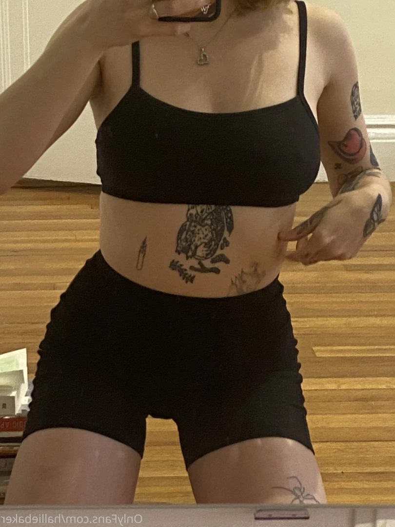 Hallie Baker [ halliebaker ] Onlyfans leaked photo 5761861 on Hotleaks.tv