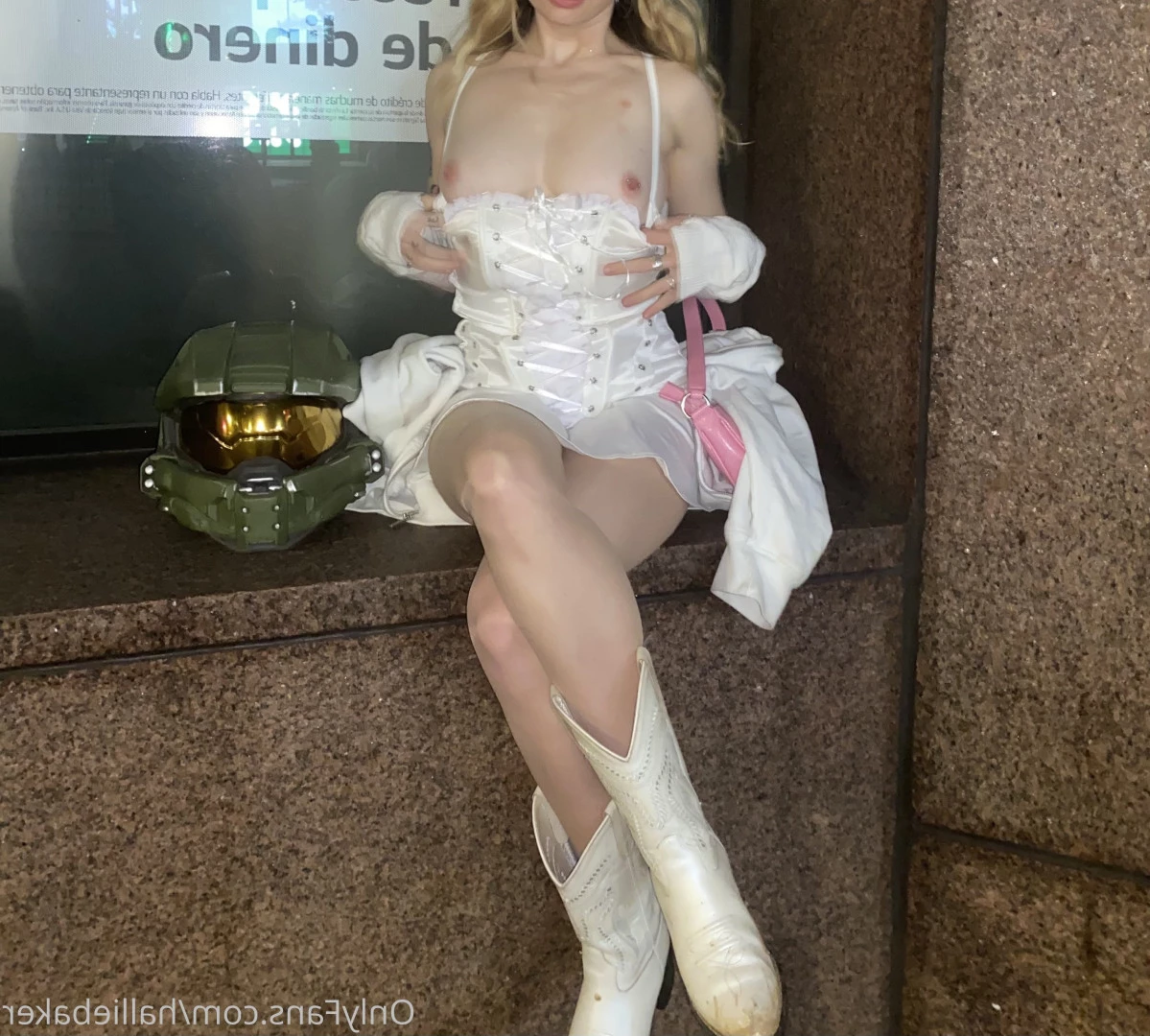 Hallie Baker [ halliebaker ] Onlyfans leaked photo 5761927 on Hotleaks.tv