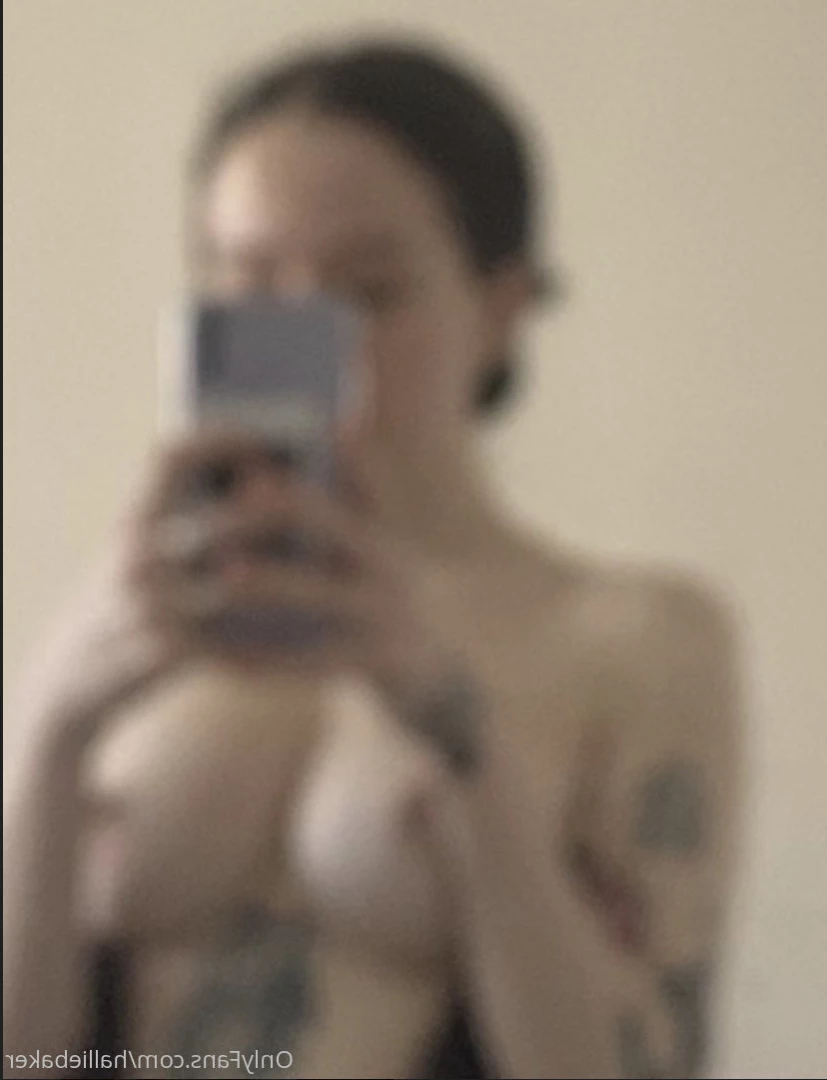 Hallie Baker [ halliebaker ] Onlyfans leaked photo 5761937 on Hotleaks.tv