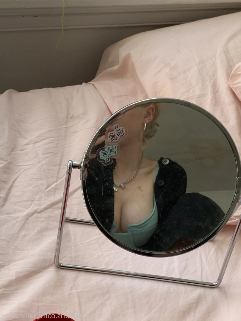 Hallie Baker [ halliebaker ] Onlyfans leaked photo 5761958 on Hotleaks.tv