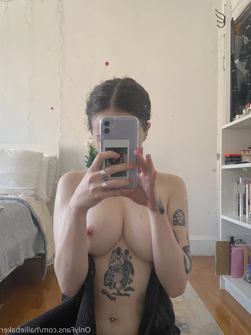 Hallie Baker [ halliebaker ] Onlyfans leaked photo 5762130 on Hotleaks.tv