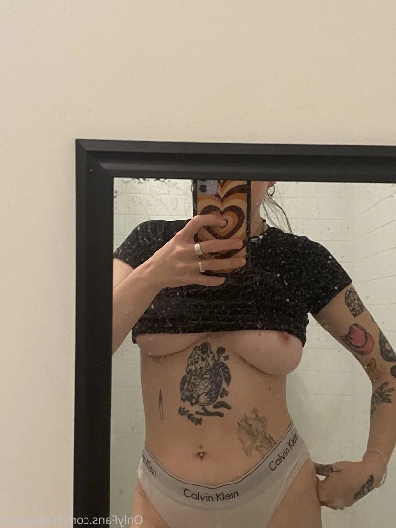 Hallie Baker [ halliebaker ] Onlyfans leaked photo 5762324 on Hotleaks.tv