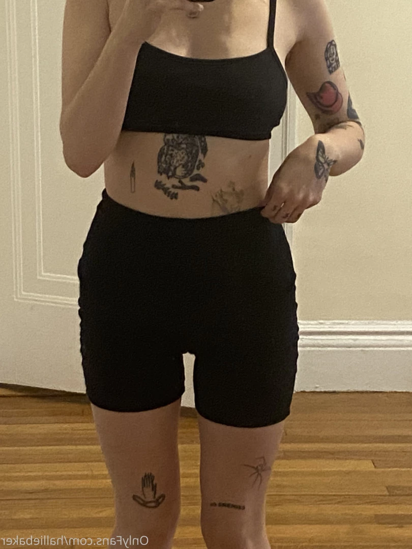 Hallie Baker [ halliebaker ] Onlyfans leaked photo 5762468 on Hotleaks.tv